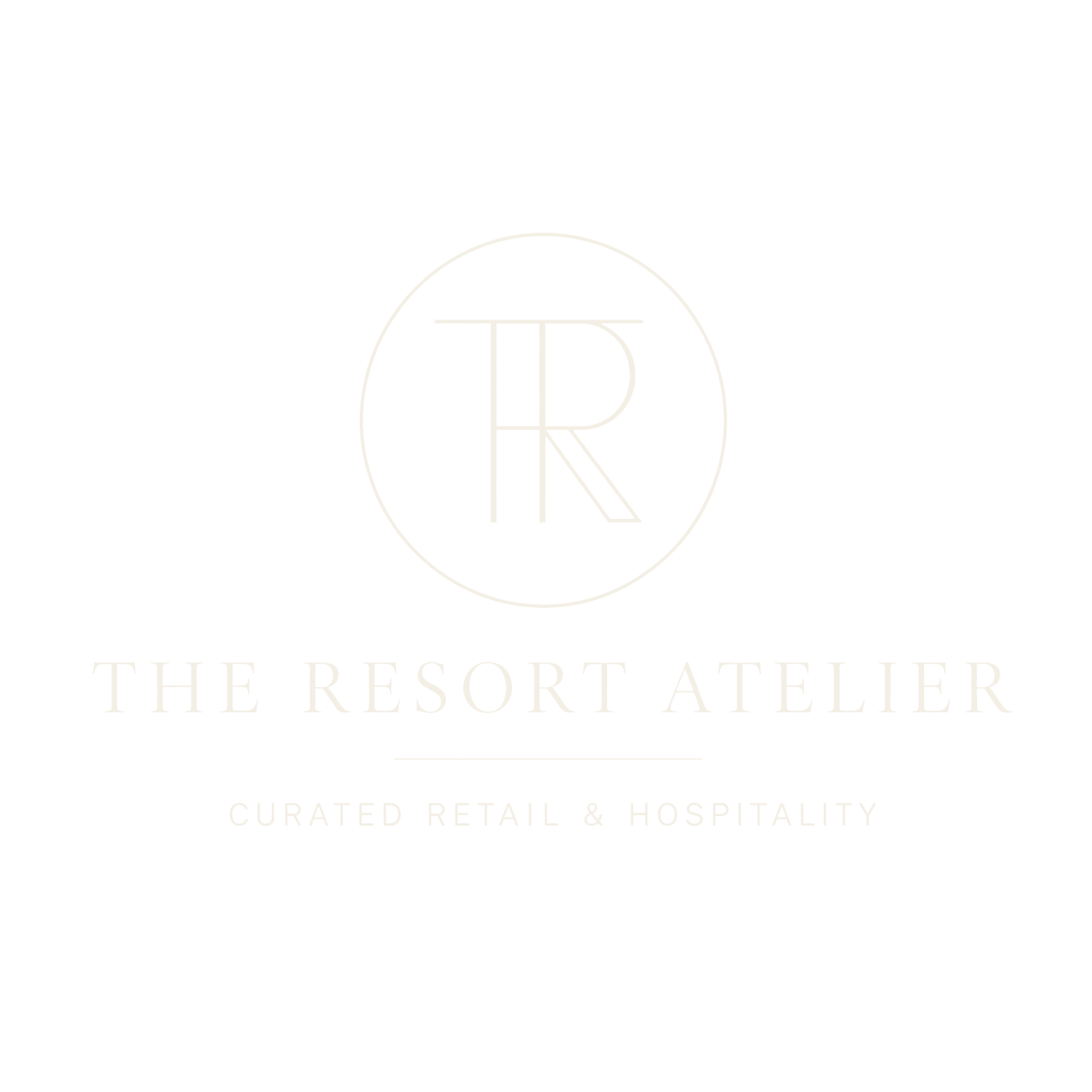 The Resort Atelier